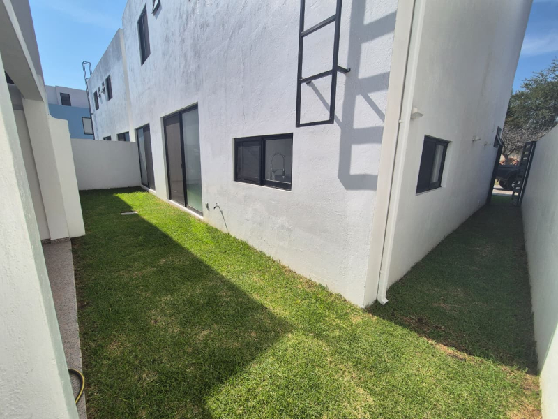 Casa En Condominio En Venta En La Tijera 