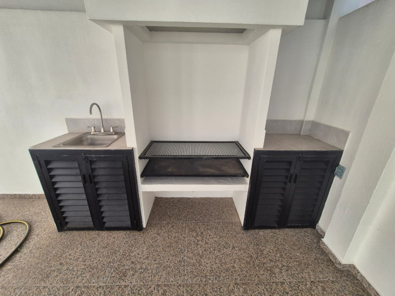 Casa En Condominio En Venta En La Tijera 