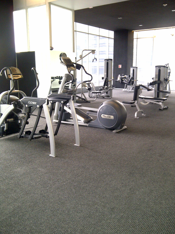 Santa Fe Departamento En Renta Amueblado