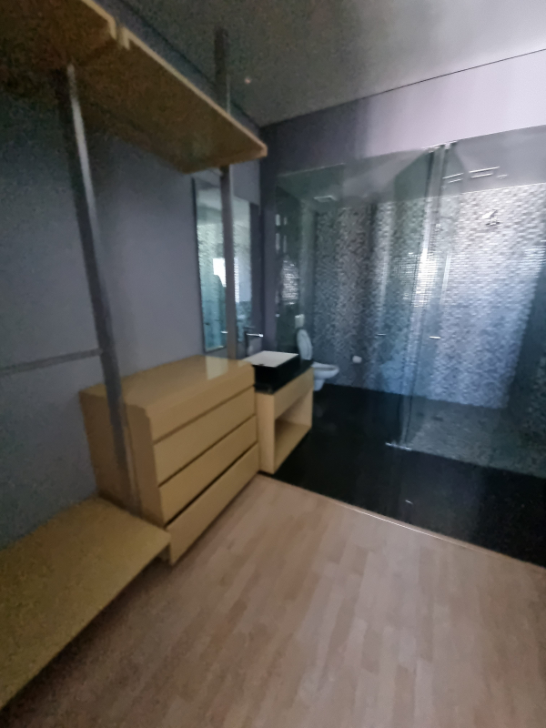 Santa Fe Departamento En Renta Amueblado