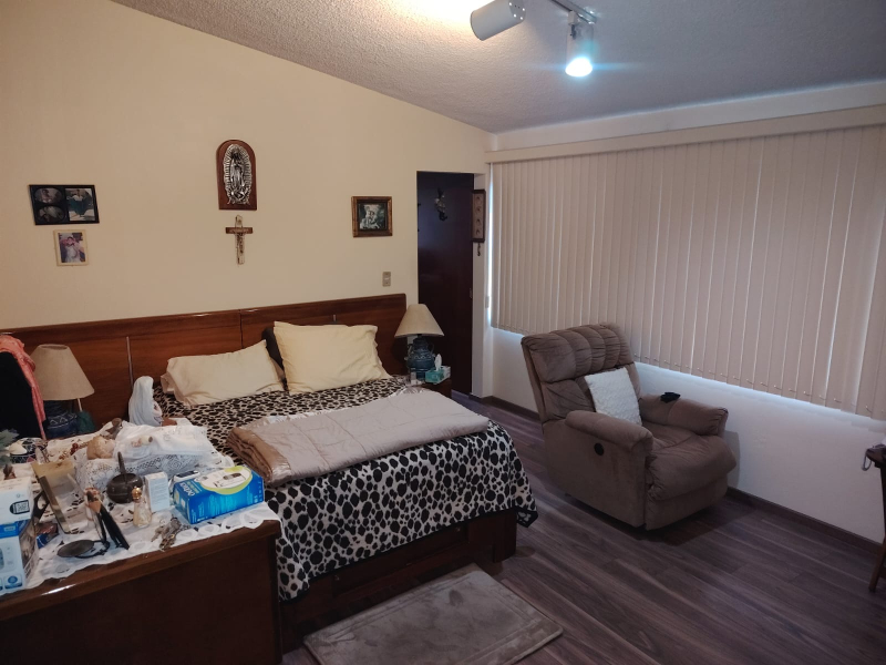 Casa En Venta En  Fuentes De Satélite 