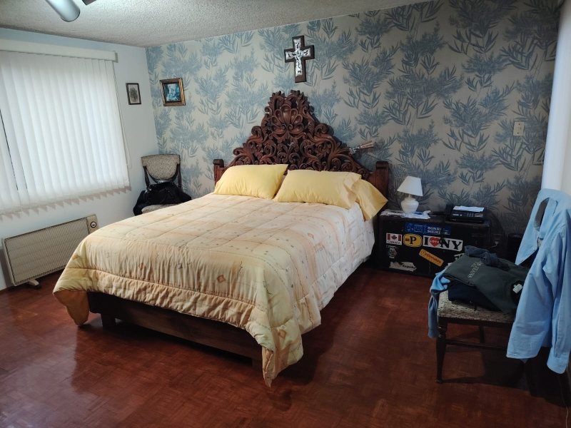 Casa En Venta En  Fuentes De Satélite 