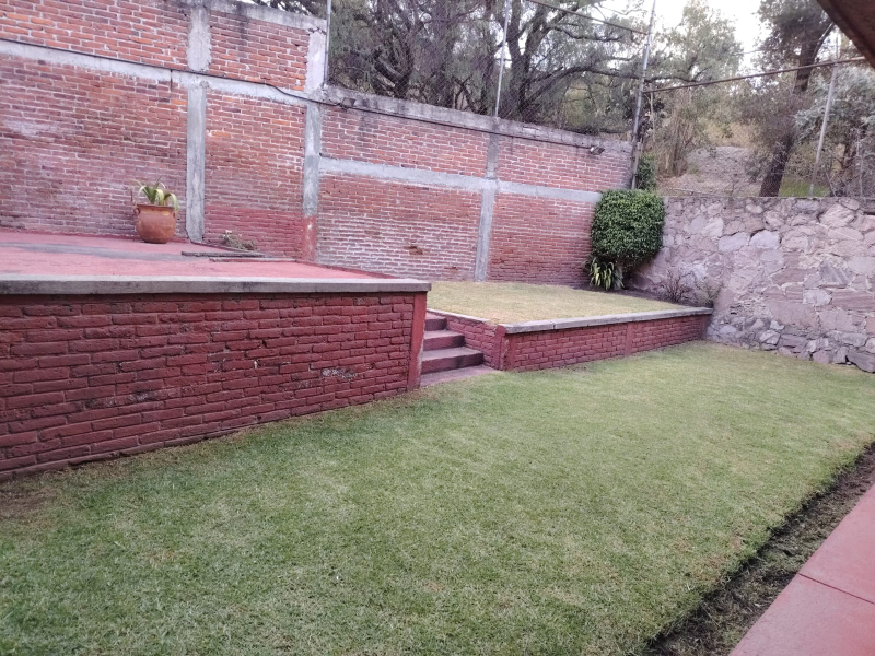 Casa En Venta En  Fuentes De Satélite 