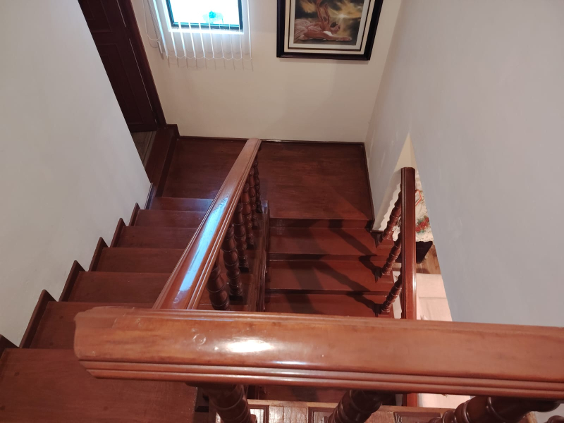 Casa En Venta En  Fuentes De Satélite 