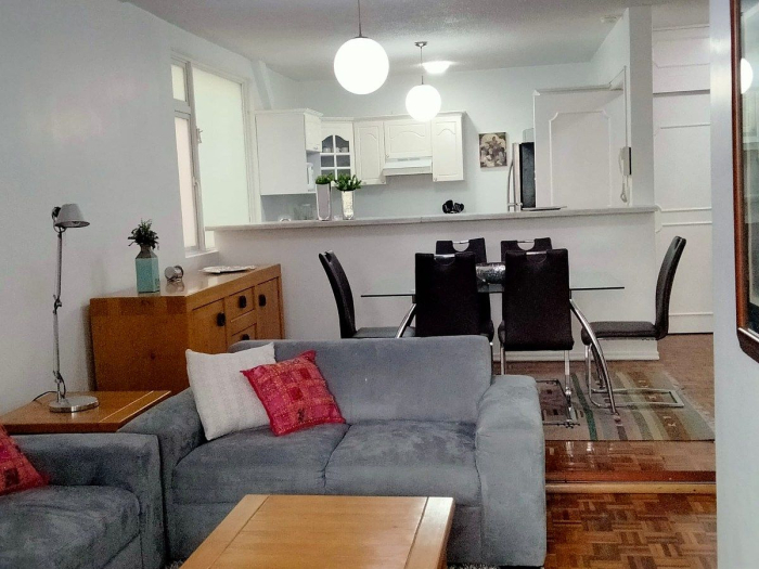 polanco departamento en renta amueblado