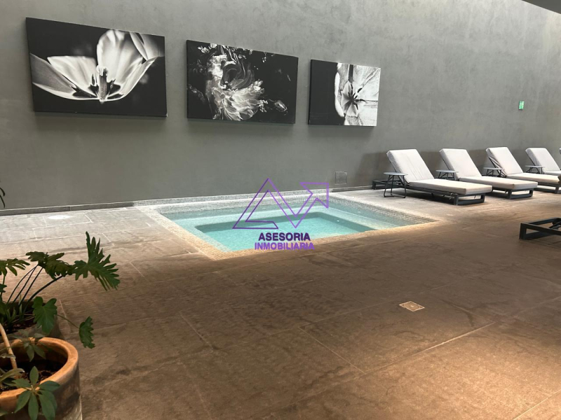 Departamento En Venta En Jesús Del Monte