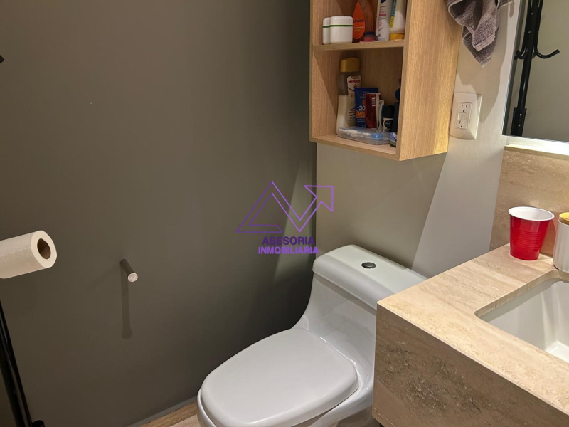 Departamento En Venta En Jesús Del Monte