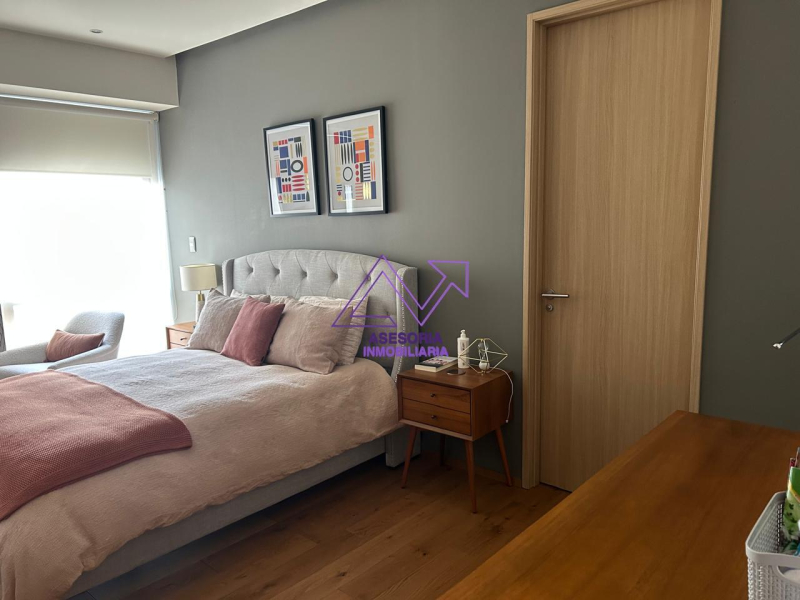 Departamento En Venta En Jesús Del Monte