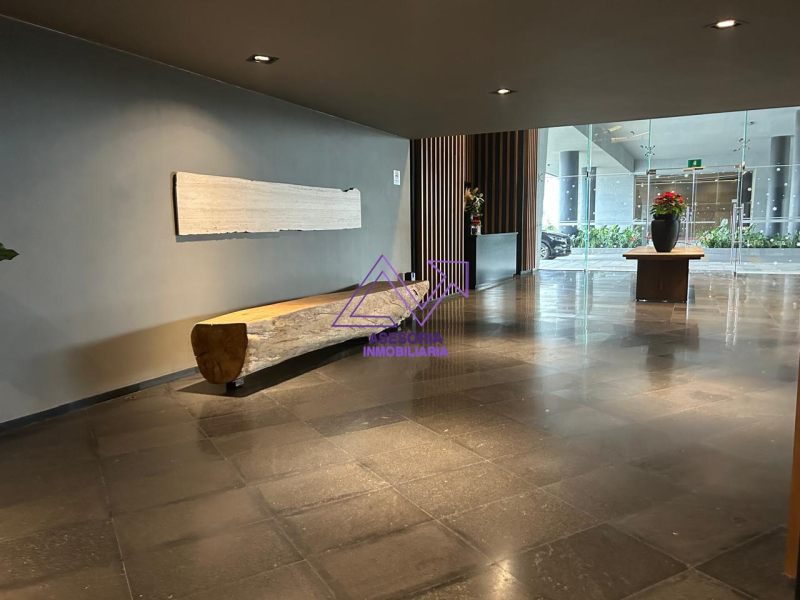 Departamento En Venta En Jesús Del Monte