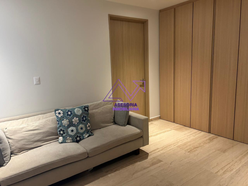 Departamento En Venta En Jesús Del Monte