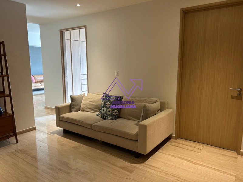 Departamento En Venta En Jesús Del Monte