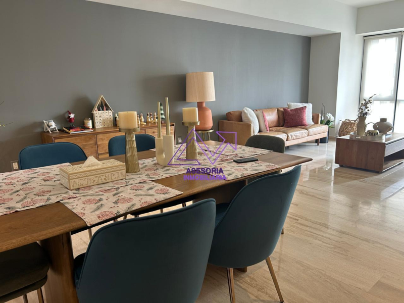 Departamento En Venta En Jesús Del Monte