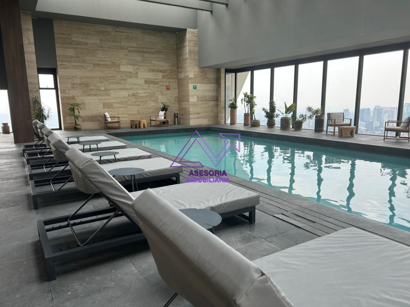 Departamento En Venta En Jesús Del Monte