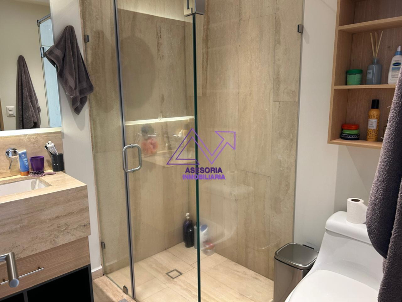 Departamento En Venta En Jesús Del Monte