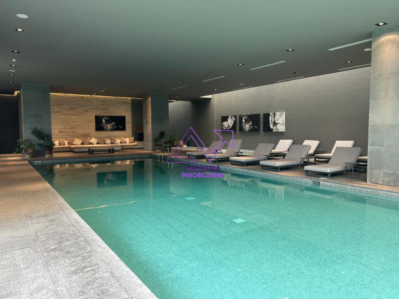 Departamento En Venta En Jesús Del Monte