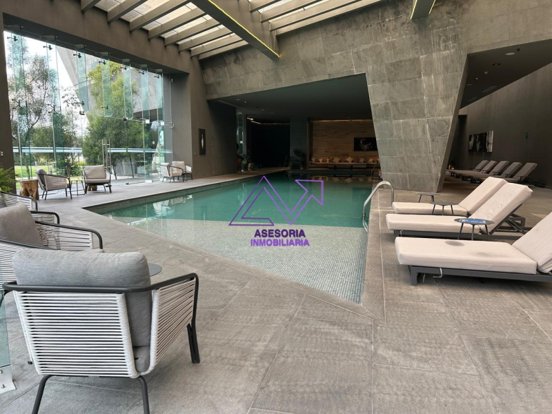 Departamento En Venta En Jesús Del Monte