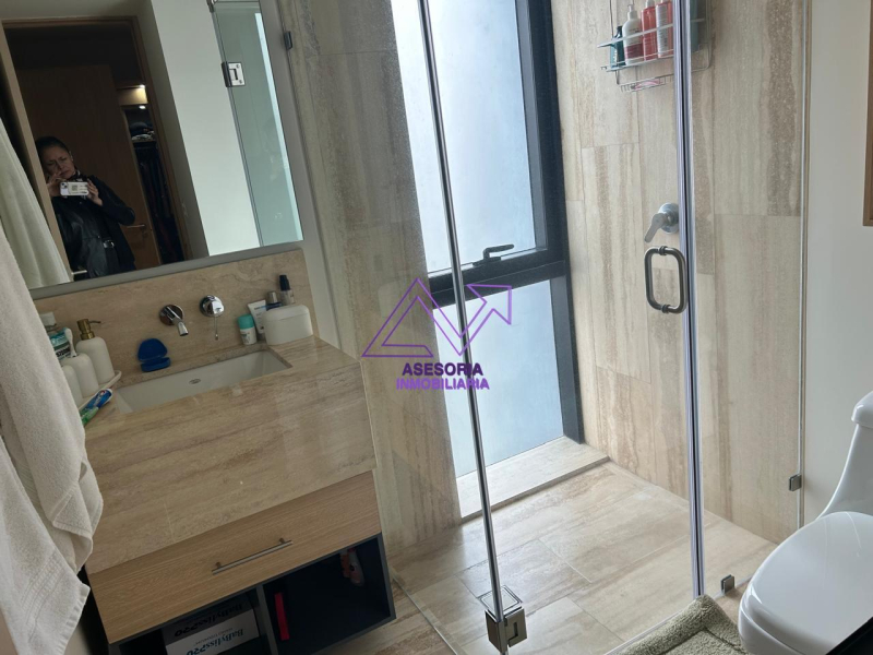 Departamento En Venta En Jesús Del Monte