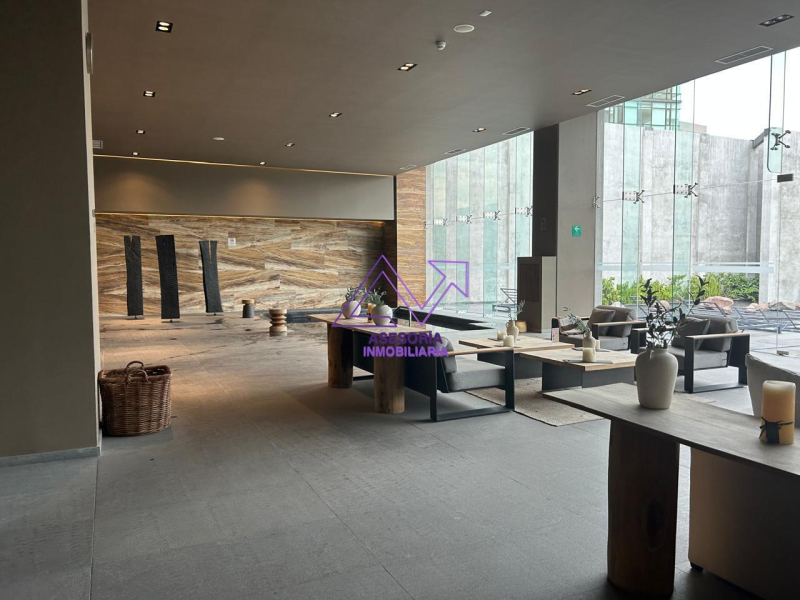 Departamento En Venta En Jesús Del Monte