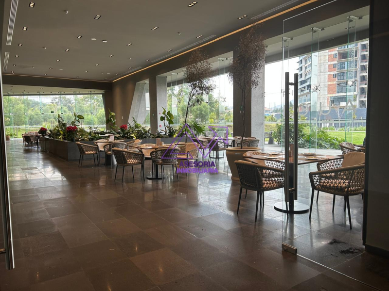 Departamento En Venta En Jesús Del Monte