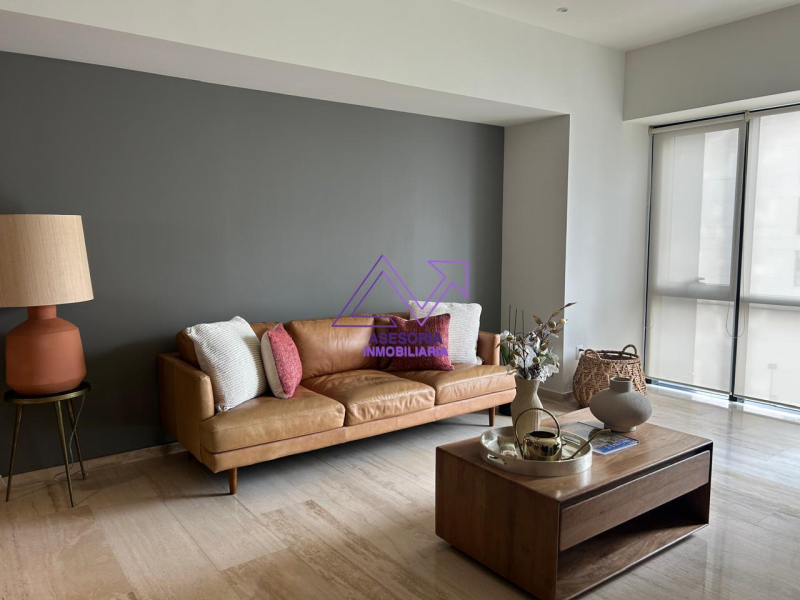 Departamento En Venta En Jesús Del Monte