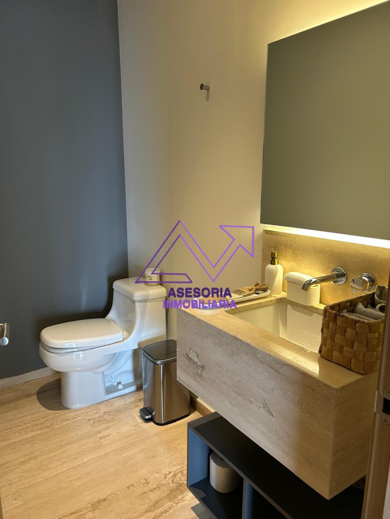 Departamento En Venta En Jesús Del Monte