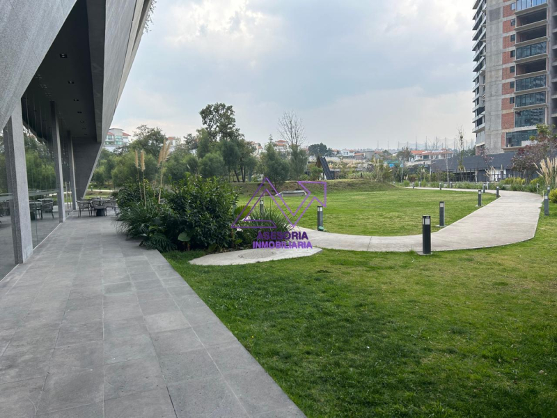 Departamento En Venta En Jesús Del Monte