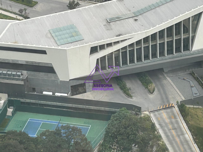 Departamento en Venta en JesÃºs del Monte