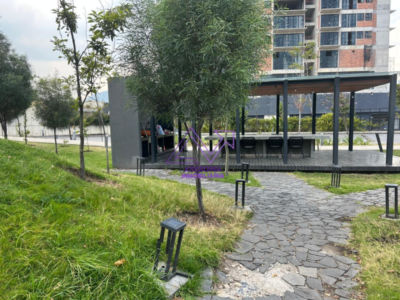 Departamento En Venta En Jesús Del Monte