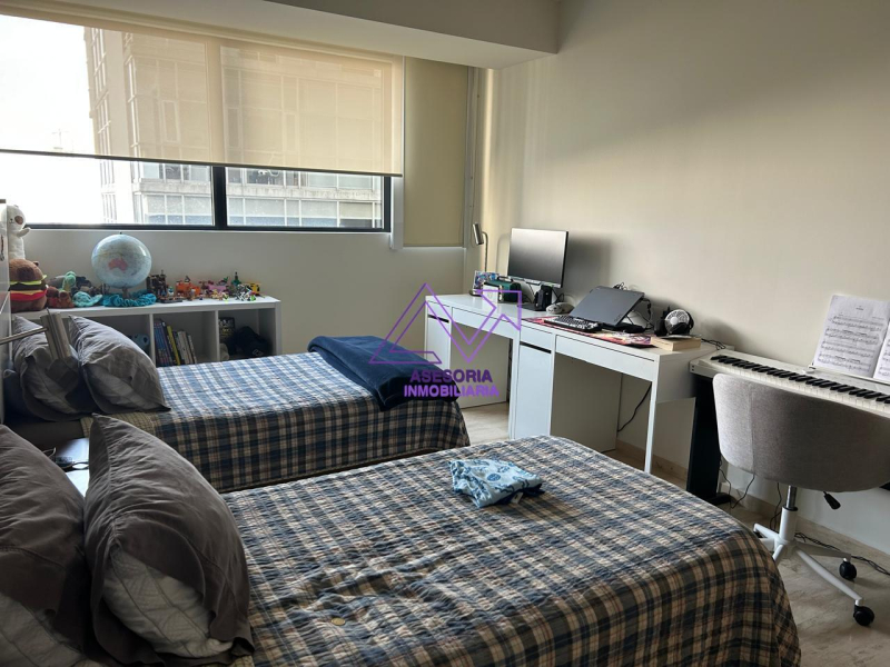 Departamento En Venta En Jesús Del Monte