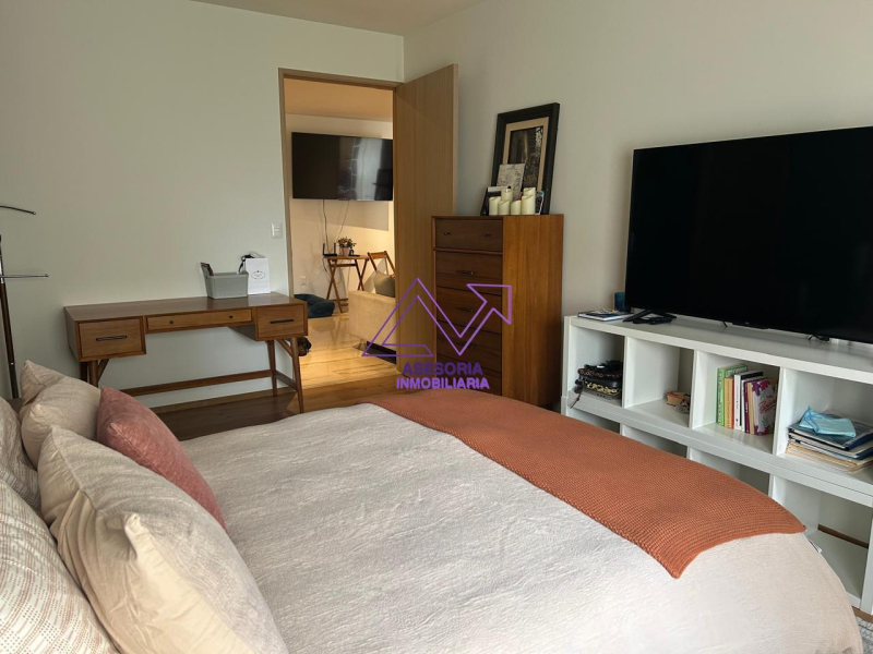 Departamento En Venta En Jesús Del Monte