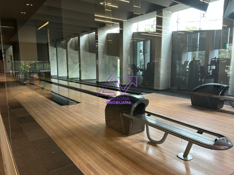 Departamento En Venta En Jesús Del Monte