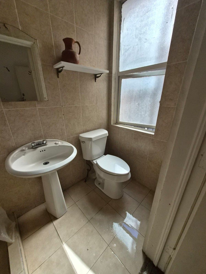 roma norte, queretaro, departamento en venta con terraza