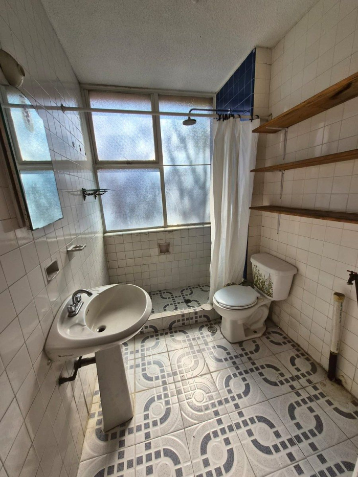 roma norte, queretaro, departamento en venta con terraza