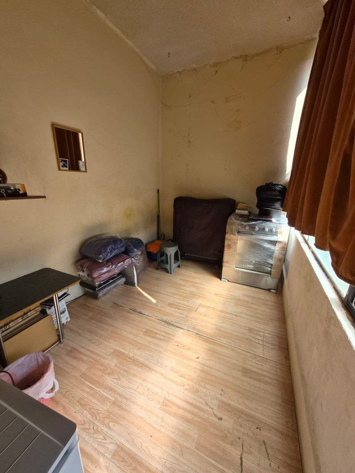 roma norte, queretaro, departamento en venta con terraza