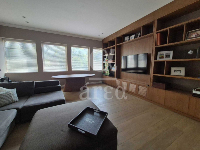 espectacular residencia en vía reforma