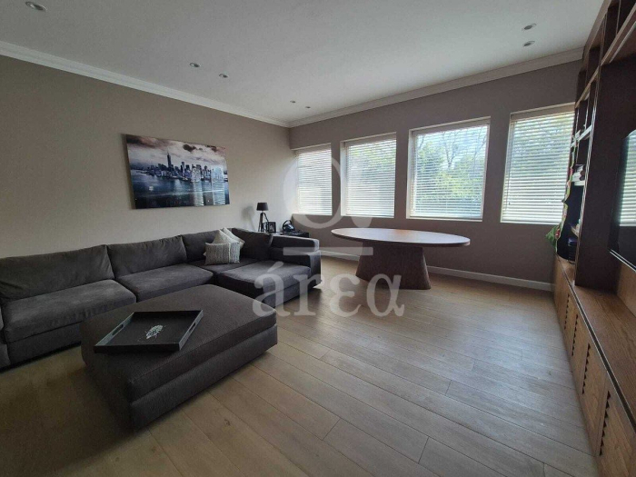 espectacular residencia en vía reforma