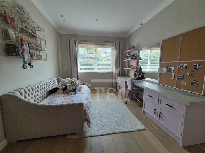 espectacular residencia en vía reforma