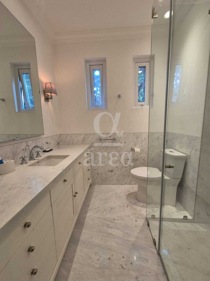 espectacular residencia en vía reforma