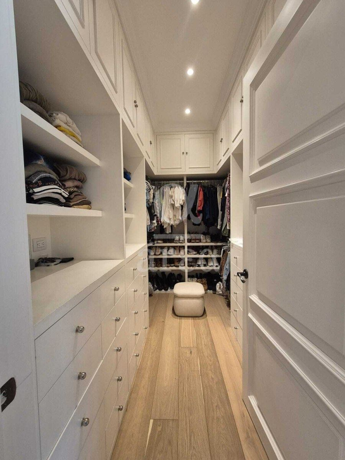 espectacular residencia en vía reforma