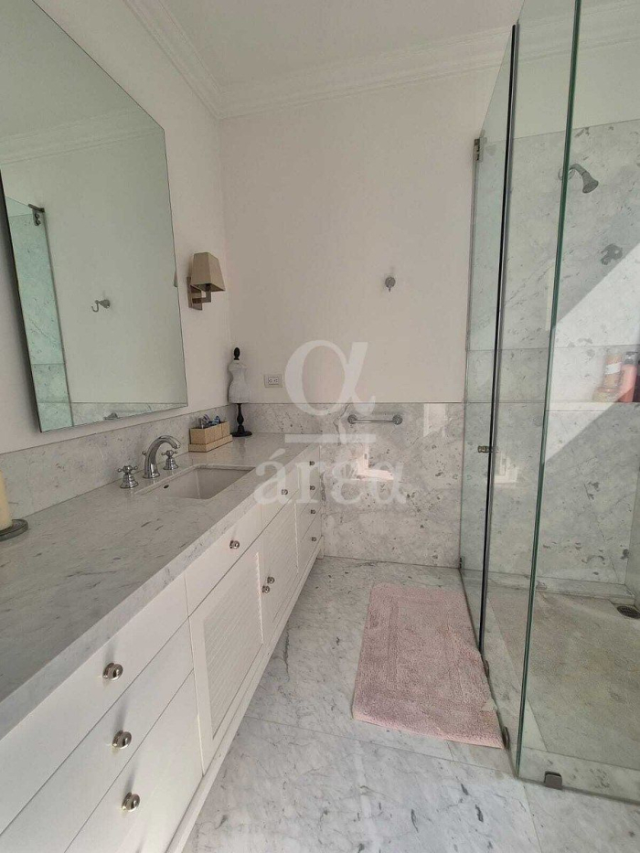 espectacular residencia en vía reforma