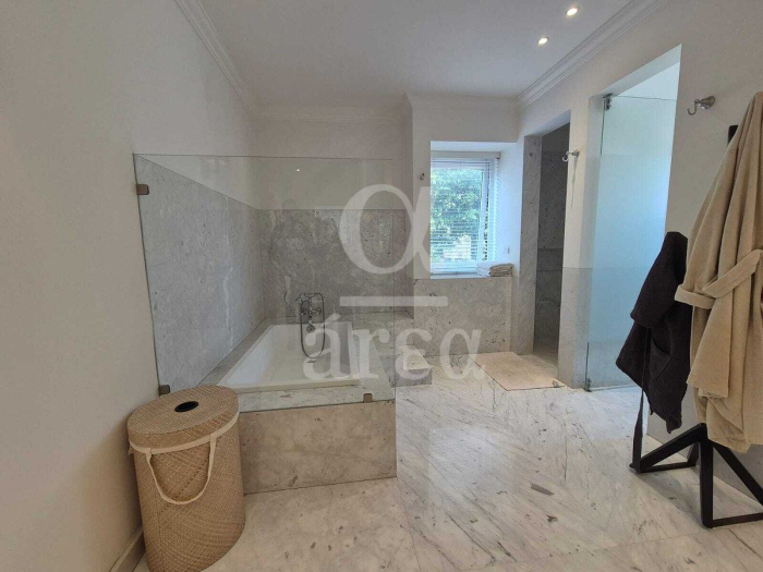 espectacular residencia en vía reforma