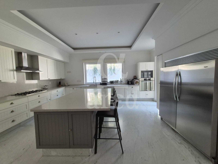 espectacular residencia en vía reforma