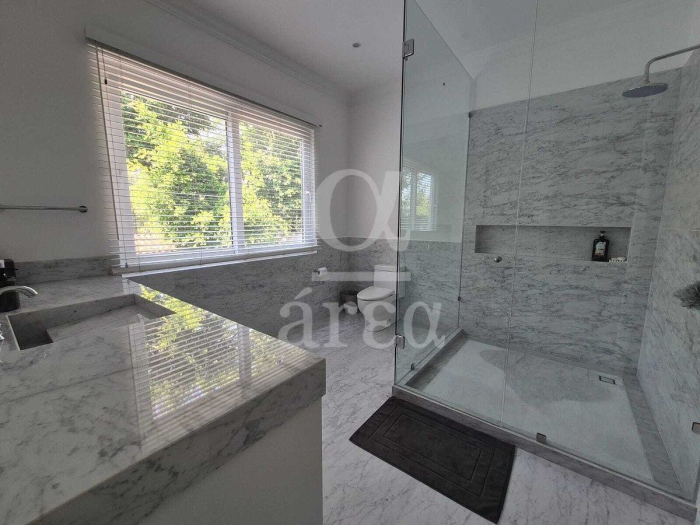 espectacular residencia en vía reforma