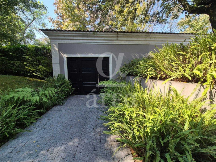 espectacular residencia en vía reforma