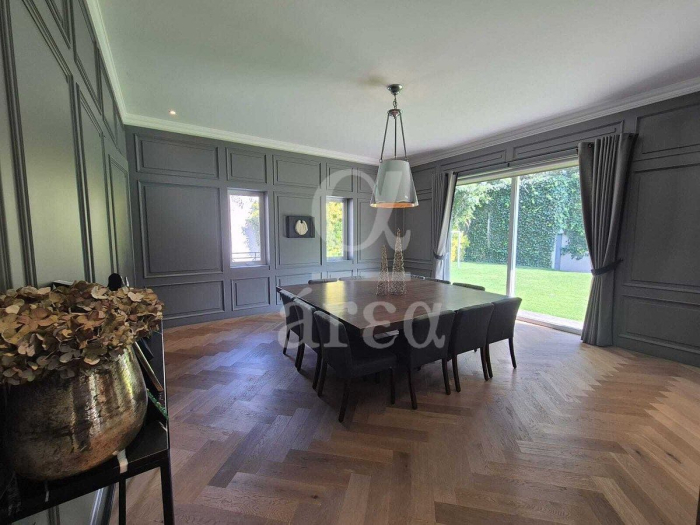 espectacular residencia en vía reforma