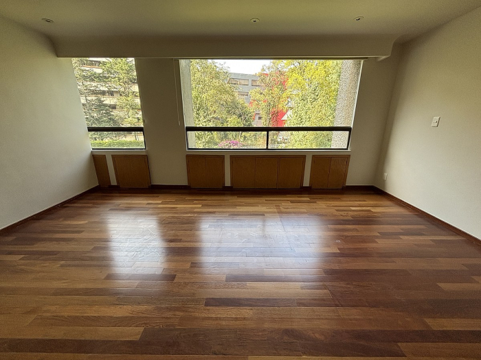 Renta Garden House a 5 minutos caminando de Arcos Bosques