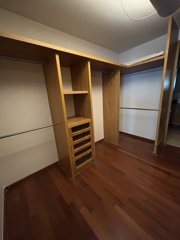 Renta Garden House a 5 minutos caminando de Arcos Bosques