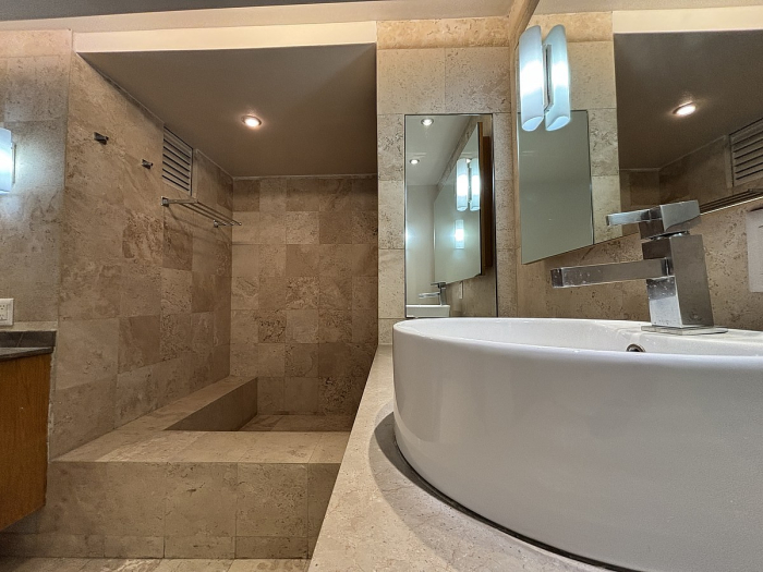 Renta Garden House a 5 minutos caminando de Arcos Bosques