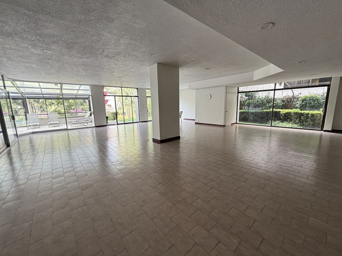 Renta Garden House a 5 minutos caminando de Arcos Bosques