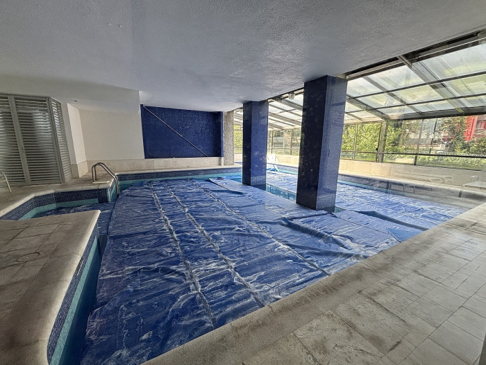 Renta Garden House a 5 minutos caminando de Arcos Bosques